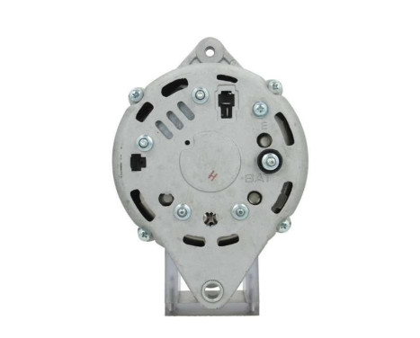 Dynamo / Alternator +Line Original 165.003.060.130 PlusLine, Image 3