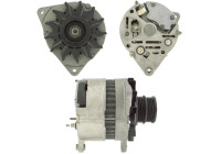 Dynamo / Alternator +Line Original 165.501.070.100 PlusLine