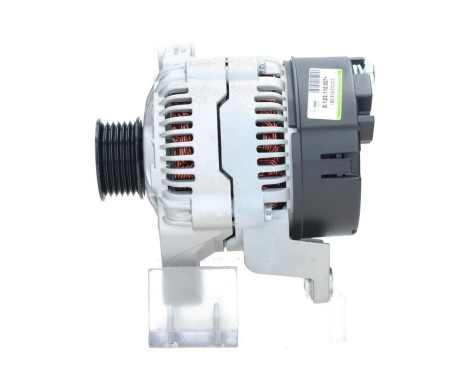 Dynamo / Alternator +Line Original 165.519.070.010 PlusLine, Image 2