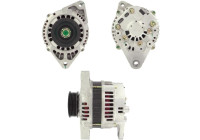 Dynamo / Alternator +Line Original 165.962.080.080 PlusLine