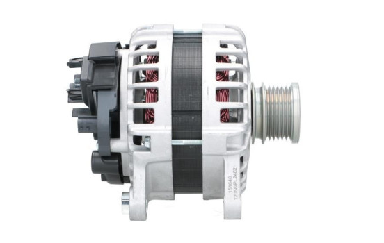 Dynamo / Alternator +Line Original 165.964.150.010 PlusLine, Image 4