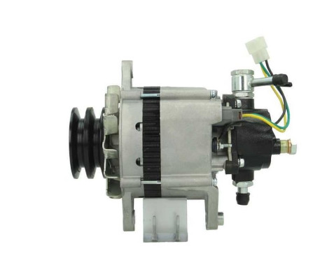 Dynamo / Alternator +Line Original 166.804.035.130 PlusLine, Image 2