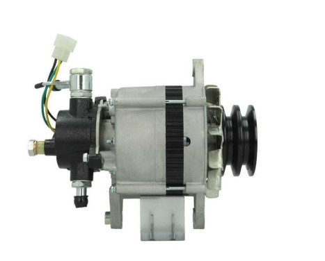 Dynamo / Alternator +Line Original 166.804.035.130 PlusLine, Image 3