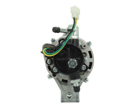 Dynamo / Alternator +Line Original 166.804.035.130 PlusLine, Image 4