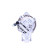 Dynamo / Alternator +Line Original 175.522.110.130 PlusLine, Thumbnail 3