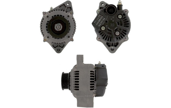 Dynamo / Alternator +Line Original 195.503.070.050 PlusLine