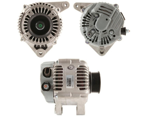 Dynamo / Alternator +Line Original 195.991.080.050 PlusLine