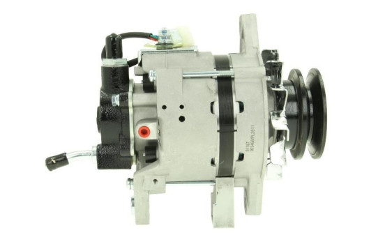 Dynamo / Alternator +Line Original 196.009.025.050 PlusLine, Image 4