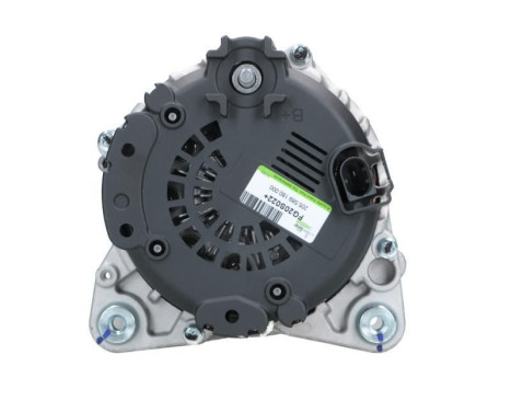Dynamo / Alternator +Line Original 205.589.180.000 PlusLine, Image 3