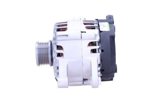Dynamo / Alternator +Line Original 225.585.150.000 PlusLine, Image 2