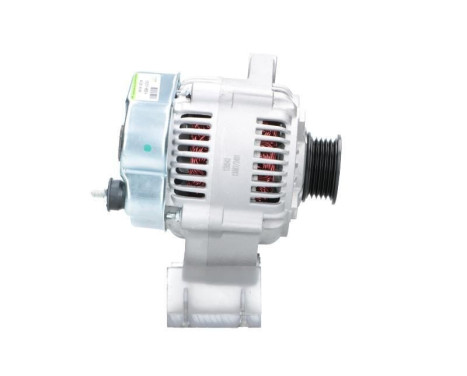 Dynamo / Alternator +Line Original 455.520.100.050 PlusLine, Image 4