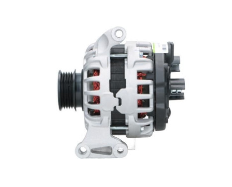 Dynamo / Alternator +Line Original 505.598.110.010 PlusLine, Image 2