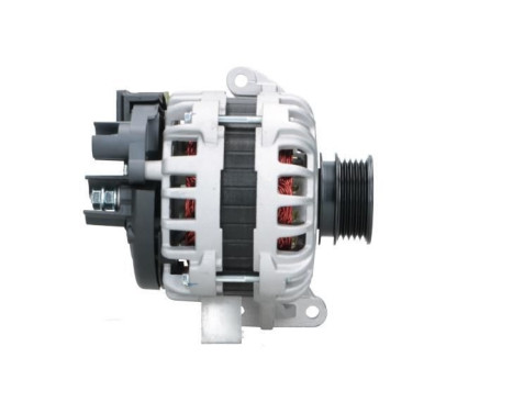 Dynamo / Alternator +Line Original 505.598.110.010 PlusLine, Image 4