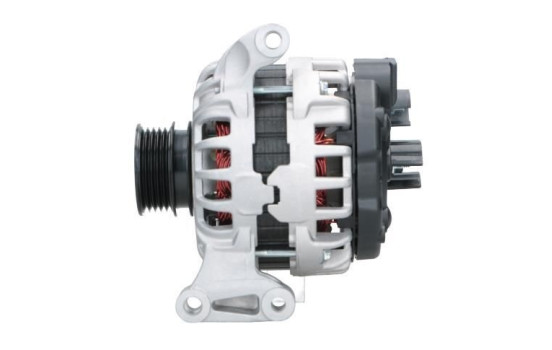 Dynamo / Alternator +Line Original 505.932.120.010 PlusLine, Image 2