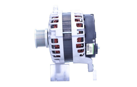 Dynamo / Alternator +Line Original 505.935.210.010 PlusLine, Image 2