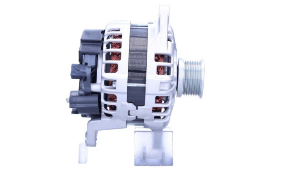 Dynamo / Alternator +Line Original 505.935.210.010 PlusLine, Image 4
