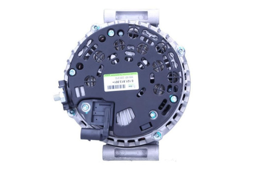 Dynamo / Alternator +Line Original 555.551.220.010 PlusLine, Image 3