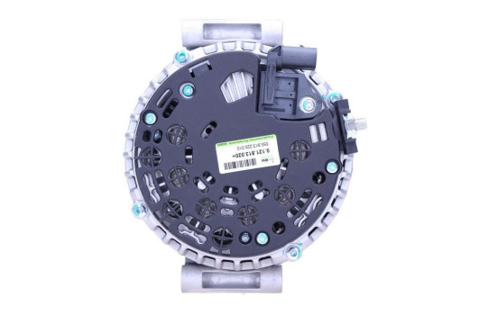 Dynamo / Alternator +Line Original 555.913.220.010 PlusLine, Image 3
