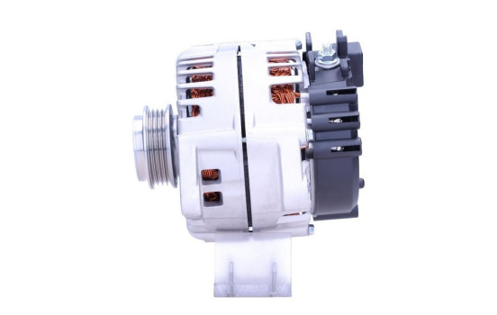 Dynamo / Alternator +Line Original 555.927.200.000 PlusLine, Image 2
