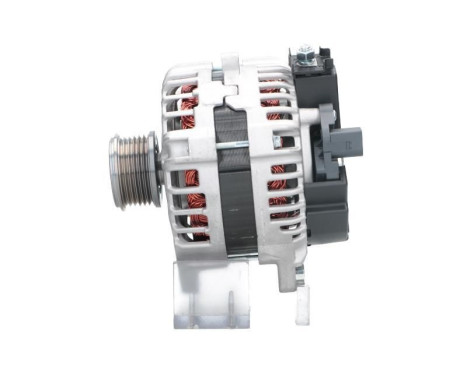 Dynamo / Alternator +Line Original 555.935.175.010 PlusLine, Image 2