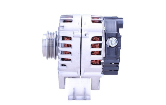 Dynamo / Alternator +Line Original 555.970.250.000 PlusLine, Image 2