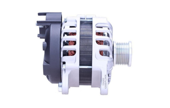 Dynamo / Alternator +Line Original 575.977.120.000 PlusLine, Image 4