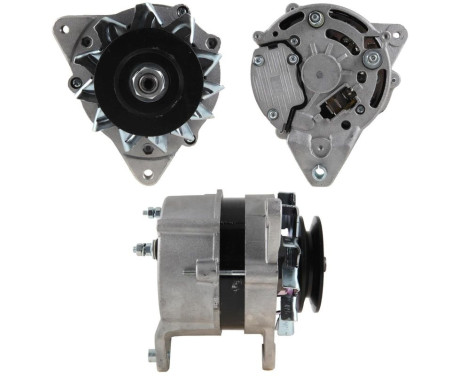 Dynamo / Alternator +Line Original 595.004.065.100 PlusLine