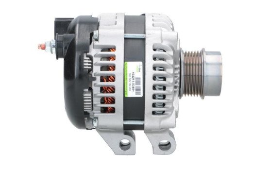 Dynamo / Alternator +Line Original 595.329.180.050 PlusLine, Image 4