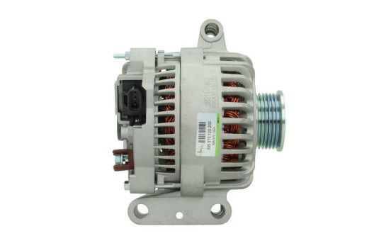 Dynamo / Alternator +Line Original 595.570.120.020 PlusLine, Image 4