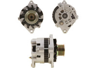 Dynamo / Alternator +Line Original 645.068.105.030 PlusLine