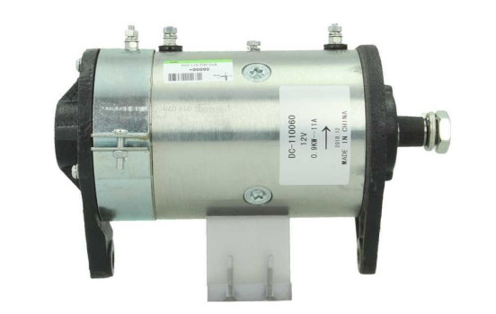 Dynamo / Alternator +Line Original 670.002.011.200 PlusLine, Image 3