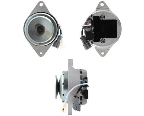 Dynamo / Alternator +Line Original 695.542.020.200 PlusLine