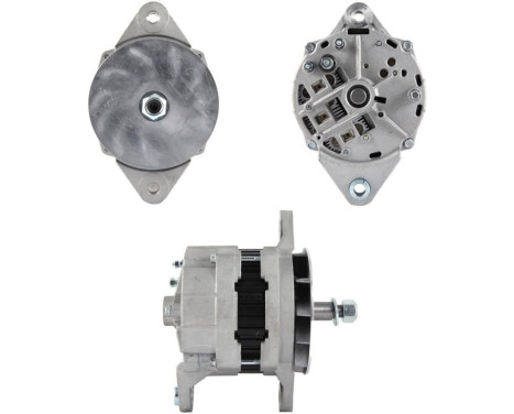 Dynamo / Alternator +Line Original 835.026.100.030 PlusLine