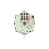 Dynamo / Alternator +Line Original 835.057.065.030 PlusLine, Thumbnail 3
