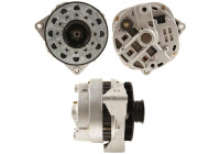 Dynamo / Alternator +Line Original 835.122.124.030 PlusLine