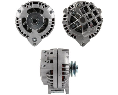 Dynamo / Alternator +Line Original 835.362.078.030 PlusLine