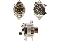 Dynamo / Alternator +Line Original 835.506.120.050 PlusLine