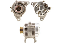 Dynamo / Alternator +Line Original 835.558.117.050 PlusLine