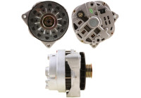 Dynamo / Alternator +Line Original 835.914.124.030 PlusLine