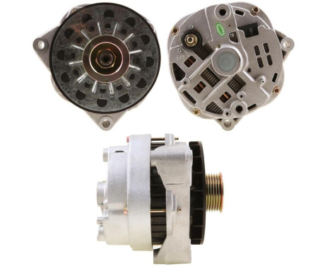 Dynamo / Alternator +Line Original 835.914.124.030 PlusLine