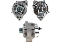Dynamo / Alternator +Line Original 845.509.120.050 PlusLine