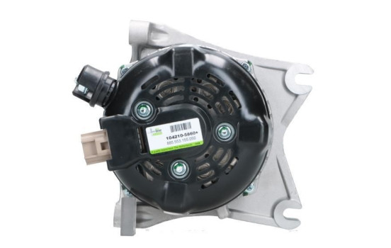 Dynamo / Alternator +Line Original 885.553.155.050 PlusLine, Image 3