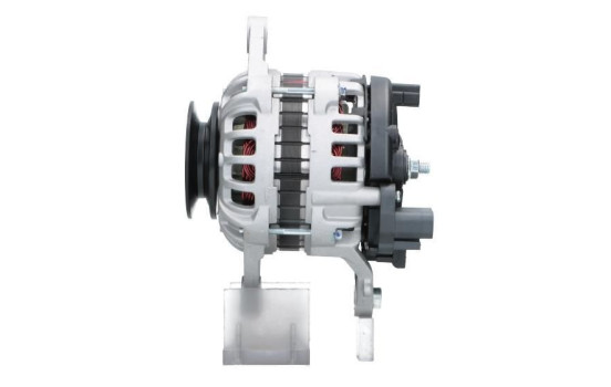 Dynamo / Alternator +Line Original 985.507.080.010 PlusLine, Image 2