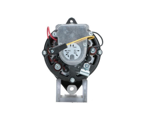 Dynamo / Alternator +Line Original 995.018.072.150 PlusLine, Image 3