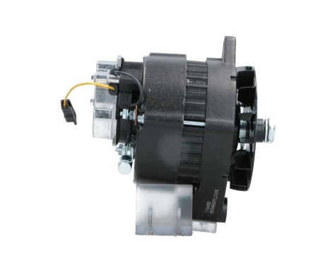Dynamo / Alternator +Line Original 995.018.072.150 PlusLine, Image 4