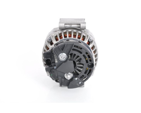 Dynamo / Alternator NCB2(>)14V90/150A Bosch, Image 2