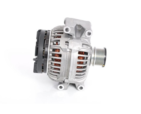 Dynamo / Alternator NCB2(>)14V90/150A Bosch, Image 3