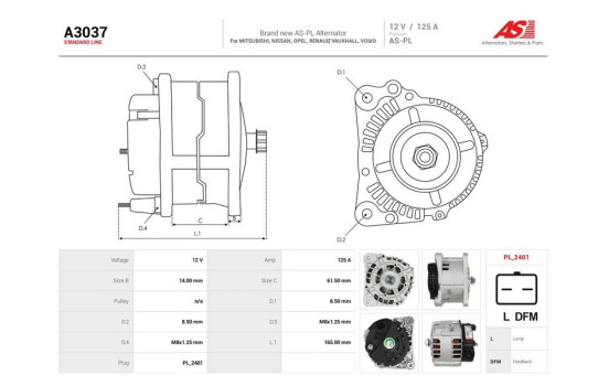 Dynamo / Alternator, Image 6
