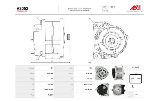 Dynamo / Alternator, Image 6