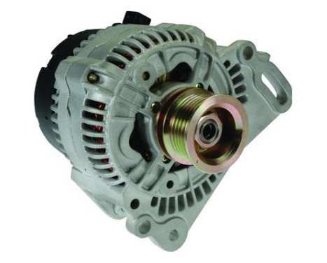 Dynamo / Alternator, Image 4